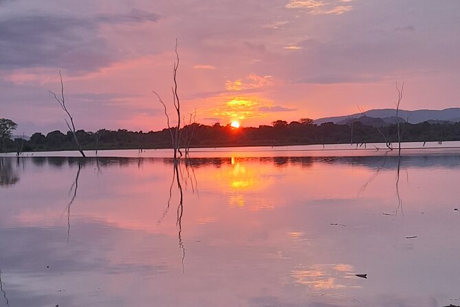 Batus Wild Safari Udawalawe - Cancellation Policy