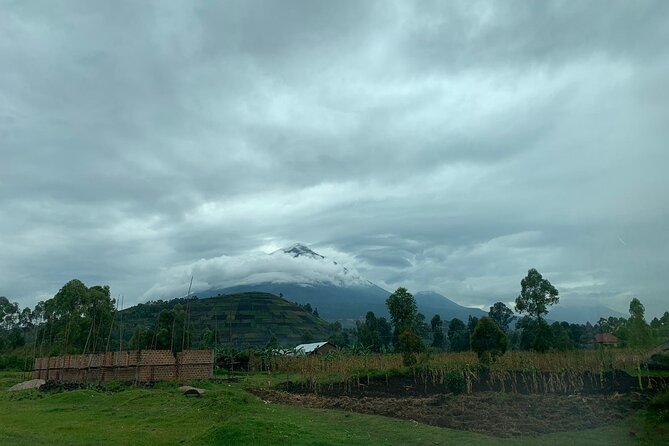 Batwa Cultural Trail in Mgahinga Gorilla National Park - Inclusions and Exclusions