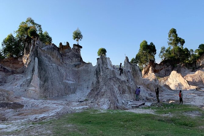 Batwa Cultural Trail in Mgahinga Gorilla National Park - Directions and Accessibility