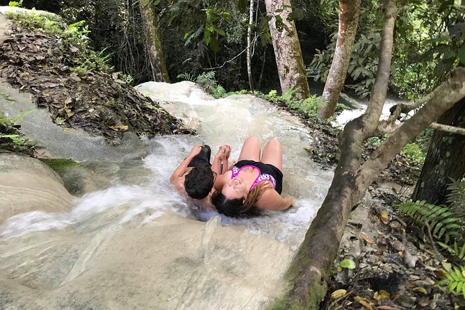 Bau Thong Waterfalls, Tea, and Wat Ban Den Private Tour - Common Questions