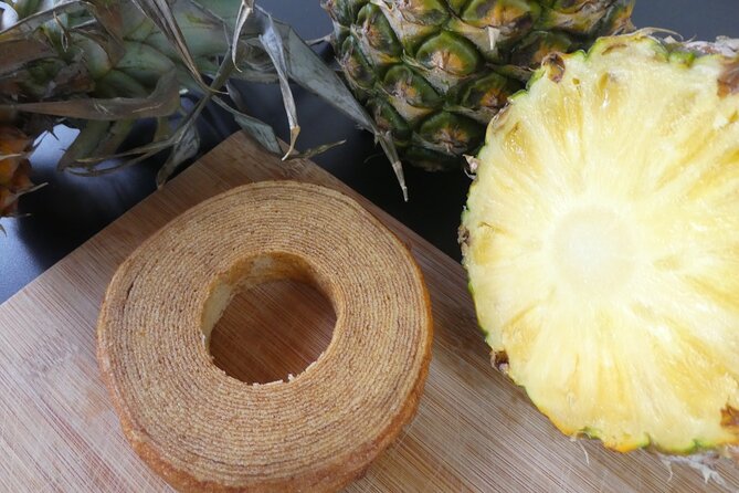 Baumkuchen Farm Tour - Additional Information