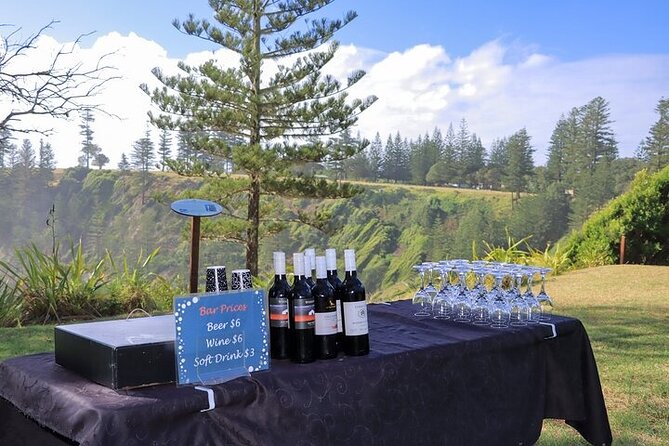 Baunti Fish Fry Tour With Hotel Transfers - Pricing and Terms