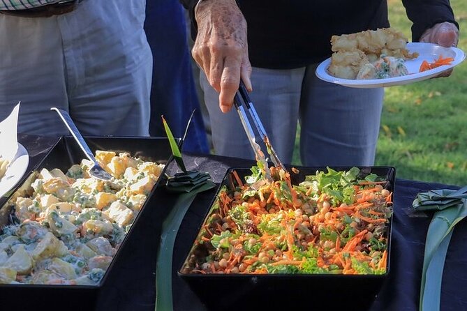 Baunti Fish Fry Tour With Hotel Transfers - Common Questions