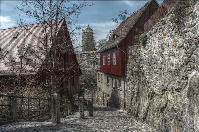 Bautzen Private Guided Walking Tour With a Professional Guide - Overview of Bautzen Private Guided Walking Tour
