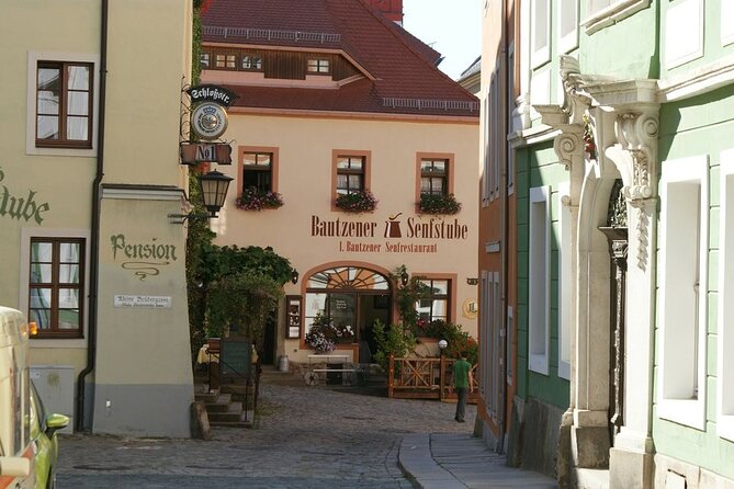 Bautzen Private Guided Walking Tour With a Professional Guide - Highlights of the Tour