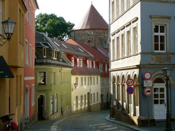 Bautzen: Private Walking Tour With a Professional Guide - Background