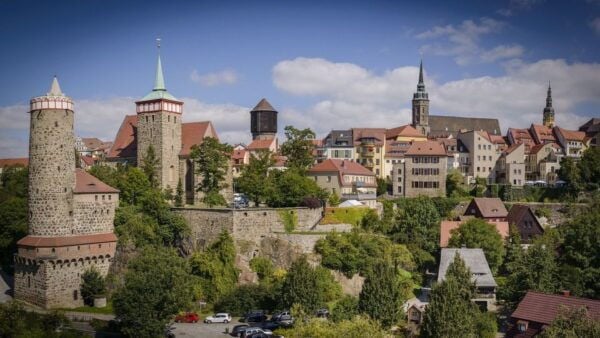 Bautzen: Private Walking Tour With a Professional Guide - Common Questions