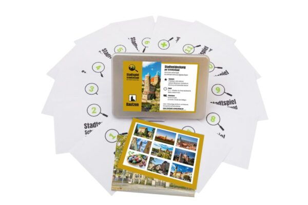 Bautzen: Scavenger Hunt Self-Guided Walking Tour - Common Questions