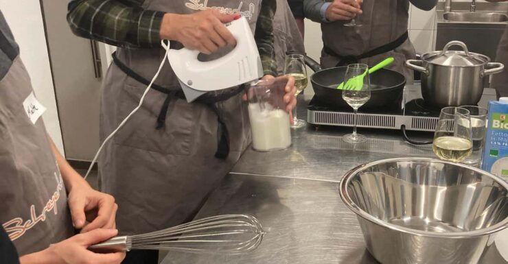 Bavaria: Atting, Cooking Course on a Bavarian Farm - Key Points
