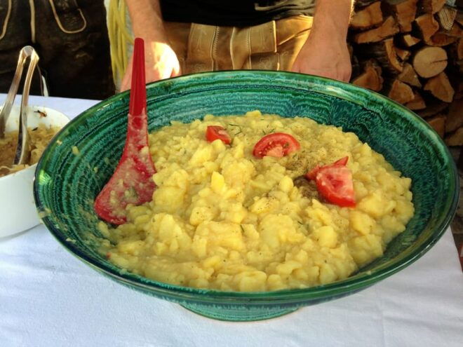 Bavaria: Atting, Cooking Course on a Bavarian Farm - Meet the Instructor