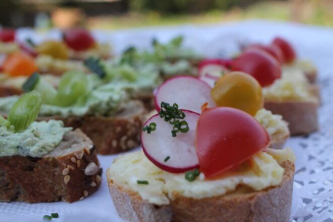 Bavaria: Atting, Cooking Course on a Bavarian Farm - Whats Included