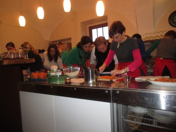 Bavaria: Atting, Cooking Course on a Bavarian Farm - Important Guidelines
