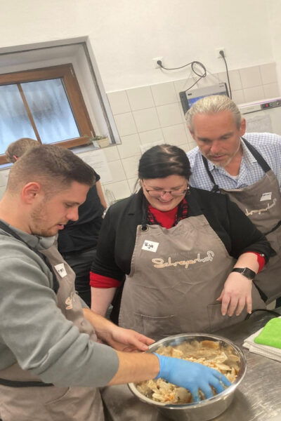 Bavaria: Atting, Cooking Course on a Bavarian Farm - Accessibility Considerations