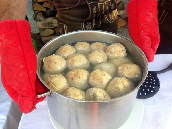 Bavaria: Atting, Cooking Course on a Bavarian Farm - How to Prepare for Your Visit