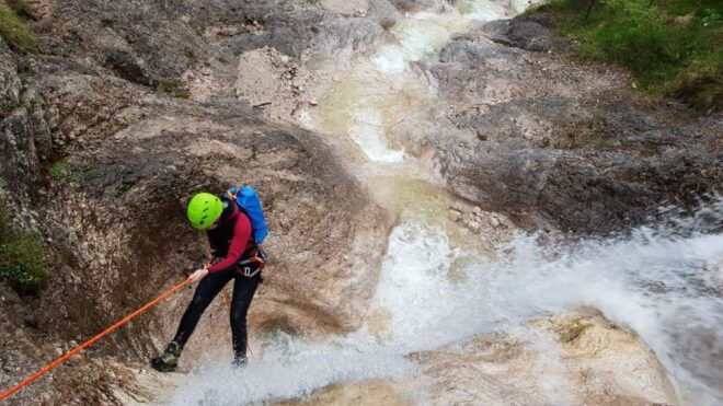 Bavaria: Beginner Canyoning Tour - What to Expect on the Beginner Canyoning Tour