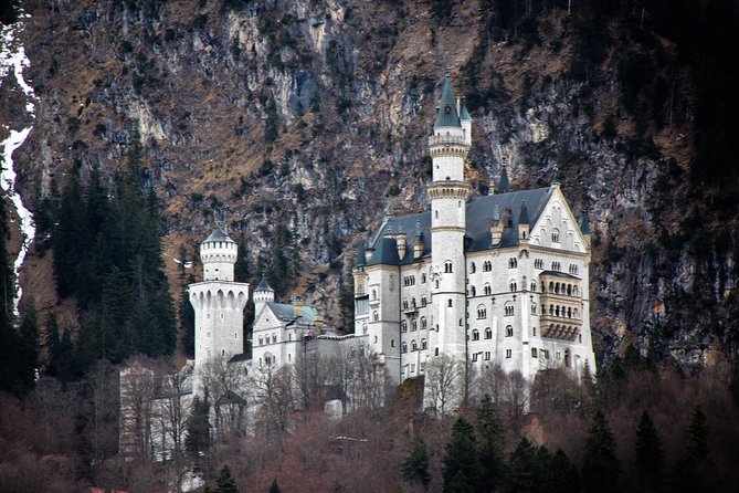 Bavaria Highlights Tour: Neuschwanstein, Linderhof, Oberammergau - Traveler Reviews