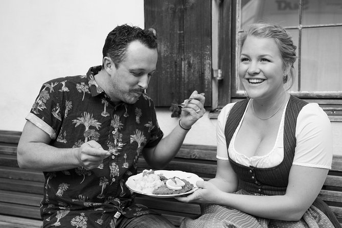 Bavaria Small-Group Food Beer and Culture Experience - Reviews and Pricing