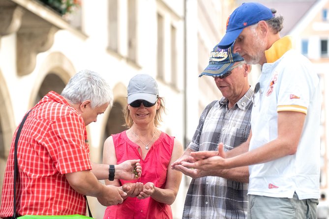 Bavarian Beer and Food Evening Tour in Munich - Reviews Summary