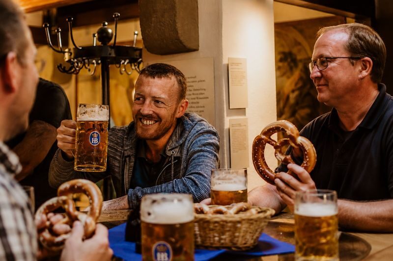 Bavarian Beer Experience in Munich - Is the price good value?