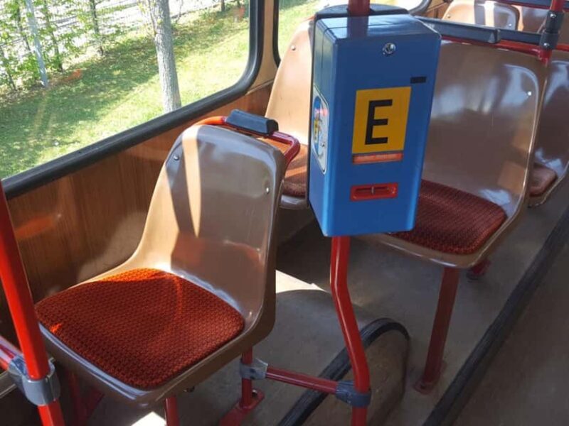 Bavarian Bus Tours Sightseeing Munich with free drinks - Is This Tour Worth the Price?