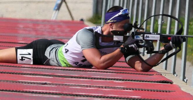Bavarian Eisenstein: Biathlon Workshop - Activities Offered