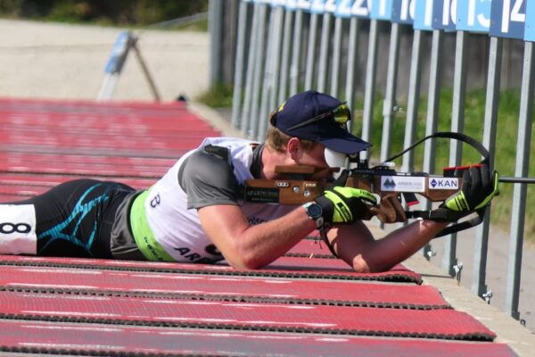 Bavarian Eisenstein: Biathlon Workshop - Participant Requirements