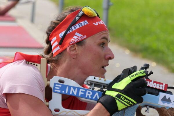 Bavarian Eisenstein: Biathlon Workshop - Preparation Tips