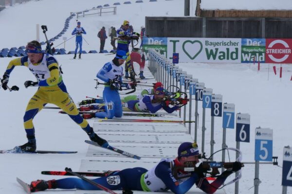 Bavarian Eisenstein: Biathlon Workshop - Booking Information