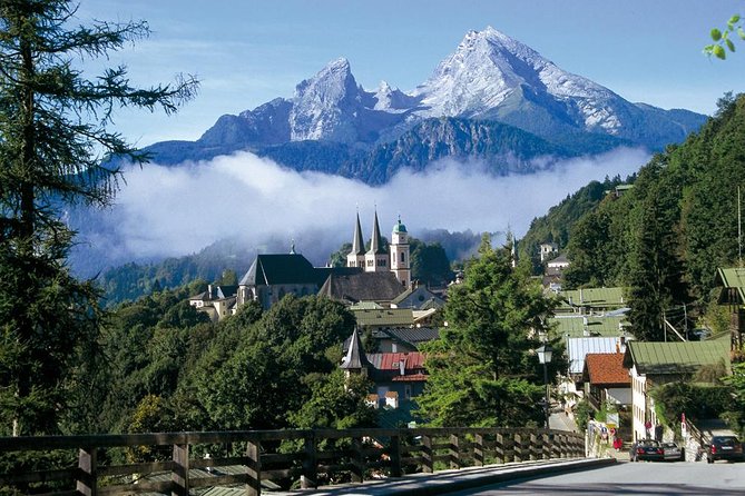 Bavarian Mountains Including Berchtesgaden From Salzburg - Traveler Reviews and Feedback