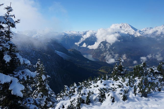 Bavarian Mountains Including Berchtesgaden From Salzburg - Common Questions