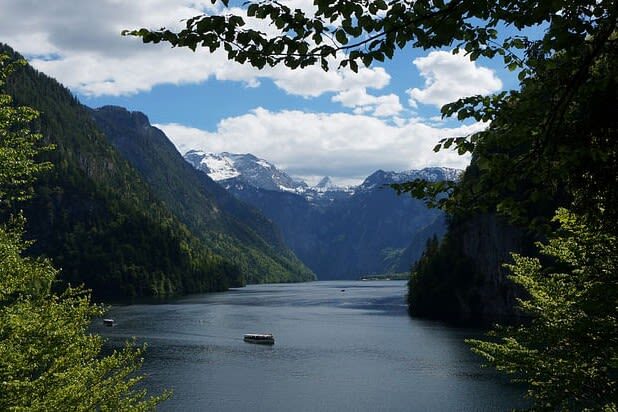 Bavarian Mountains Tour from Salzburg - Key points before you book