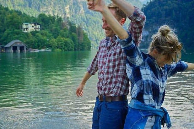 Bavarian Mountains Tour from Salzburg - Berchtesgaden for a Bavarian pause