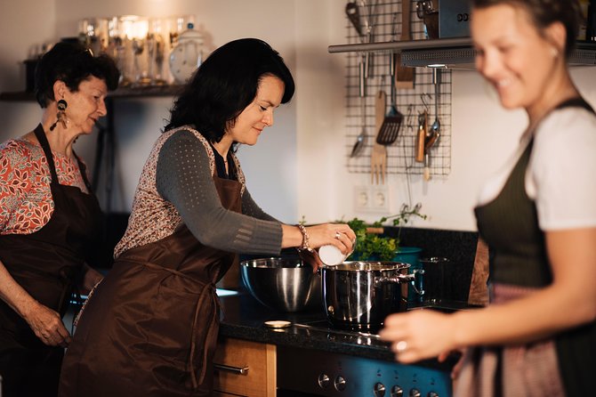 Bavarian Schnitzel Cooking Class in Oberaudorf Farmhouse - Viator Help Center and Pricing