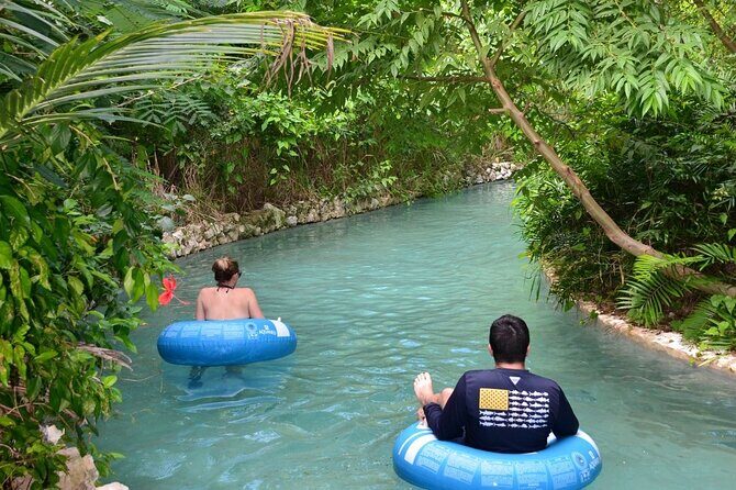 Bávaro Adventure Park Outdoor Fun and Zip Lines with Lunch - Who Should Consider This Tour?