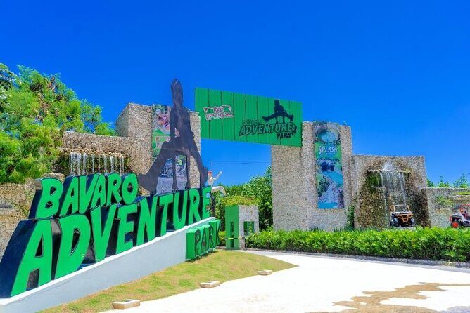 Bávaro Adventure Park Outdoor Fun and Zip Lines with Lunch - Final Thoughts: Is It Worth It?