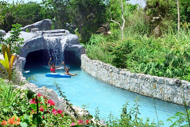 Bávaro Adventure Park Outdoor Fun and Zip Lines with Lunch - FAQ