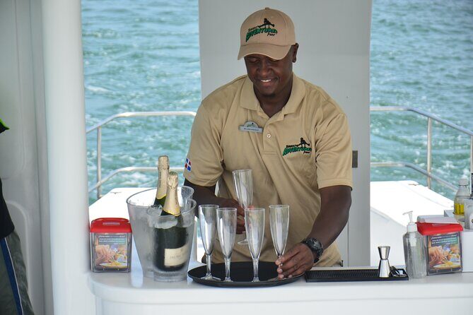 Bavaro Adventure Park Private Catamaran Tour with Transport - What Sets This Tour Apart?  
