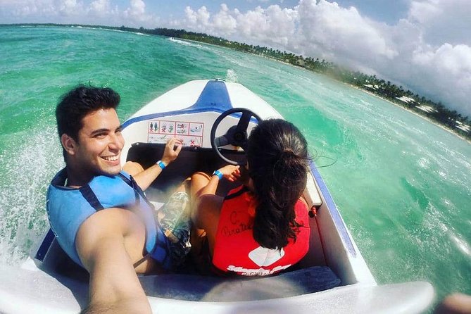 Bavaro Beach Punta Cana Speedboat and Snorkeling Experience (Feb ) - Pricing and Booking Details