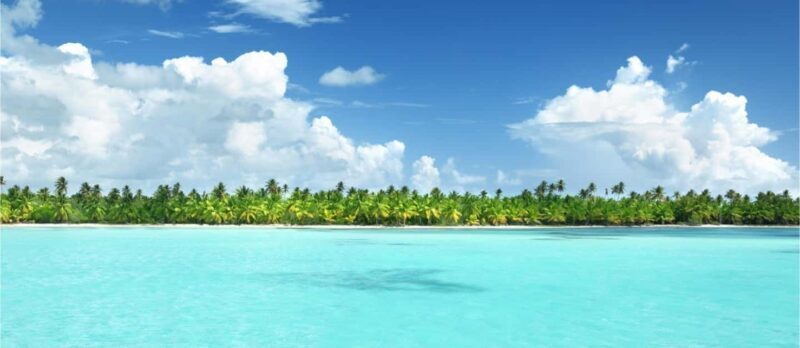 Bávaro: Catalina Island Diving Tour with BBQ & Drinks - Good To Know