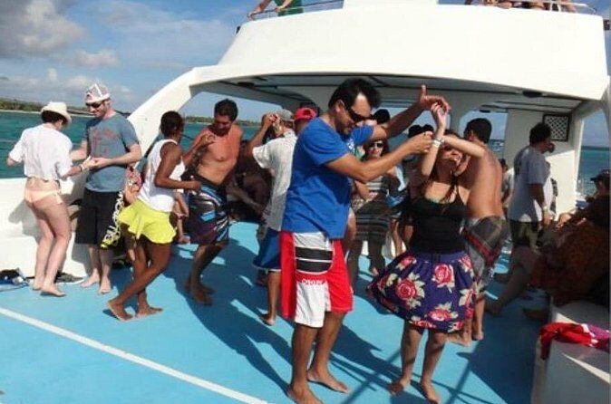 Bavaro Party Boat with Snorkeling Drinks and Snacks - The Overall Experience: Who Will Love It?