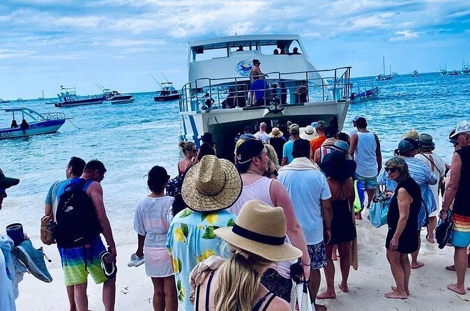 Bavaro Party Boat with Snorkeling Drinks and Snacks - Final Thoughts