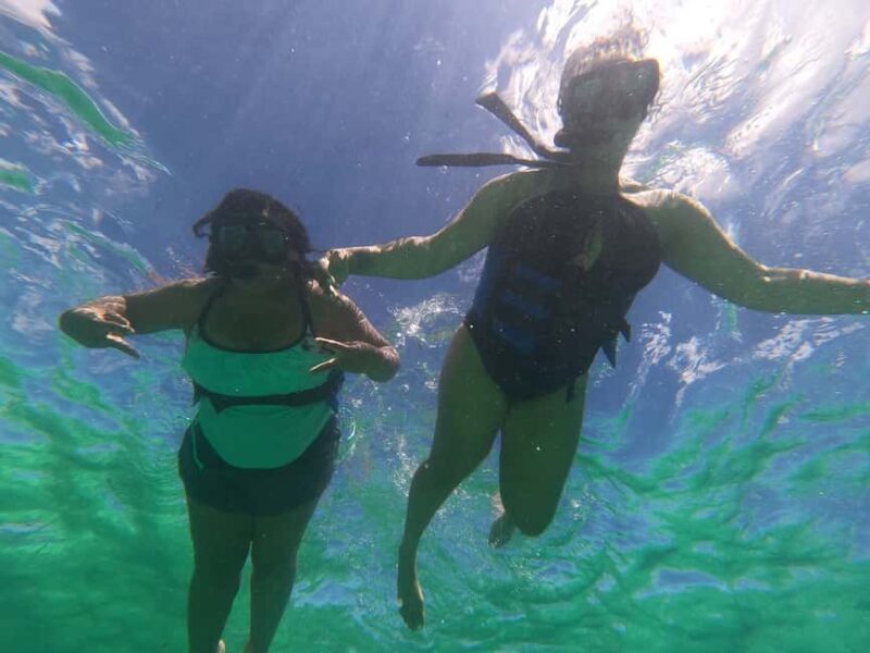 Bávaro: Punta Cana Catamaran Tour with Open Bar and Snacks - An In-Depth Look at the Punta Cana Catamaran Tour from Bávaro