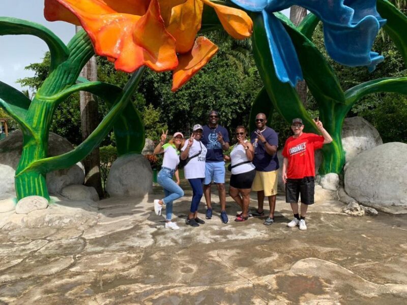 Bavaro Punta Cana: City Tour with Harley models E-Scooters - Practical Details That Matter