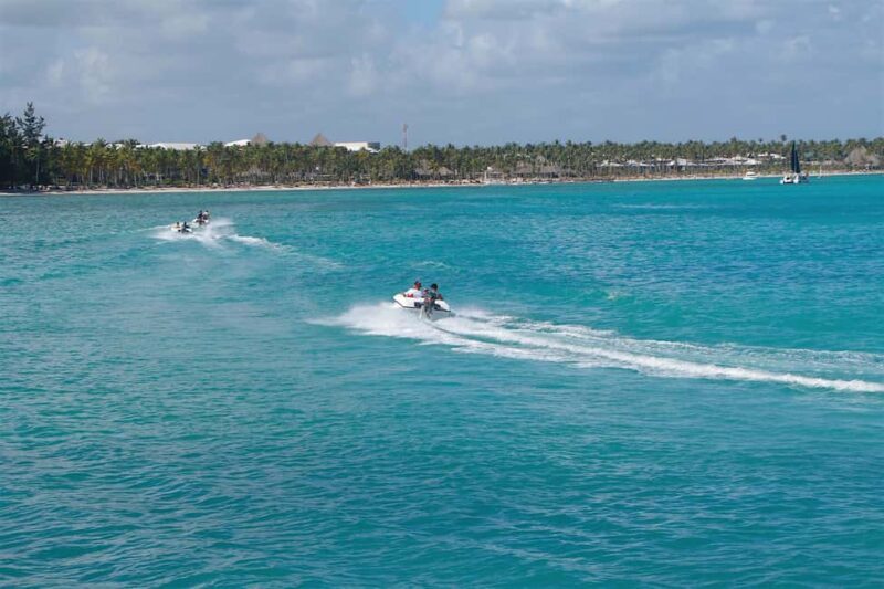 Bávaro: Speed Boat and Snorkeling Trip - Good To Know