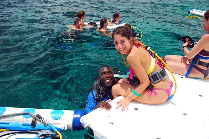 Bavaro Splash From La Romana - Meeting and Pickup Details