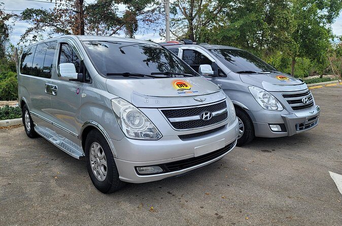 Bávaro To Punta Cana Airport (PUJ) One way - Who Will Appreciate This Service?