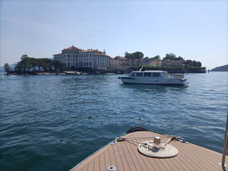 Baveno: Hop-On Hop-Off Boat Tour to 3 Borromean Islands - Why This Tour Is Perfect for You