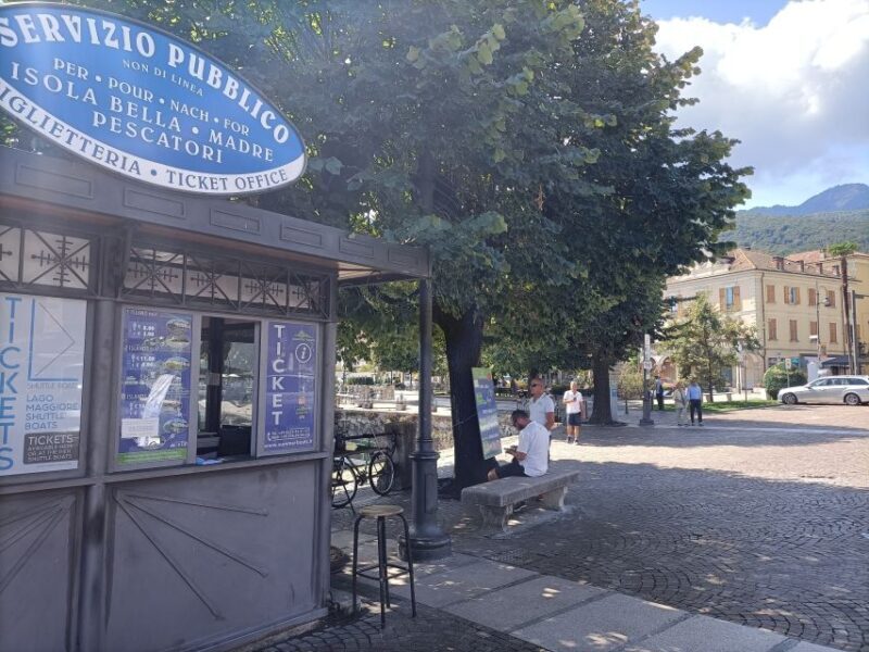 Baveno: Hop-On Hop-Off Boat Tour to 3 Borromean Islands - Frequently Asked Questions