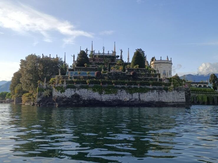 Baveno: Hop-On Hop-Off Boat Tour to 3 Borromean Islands - Booking Information