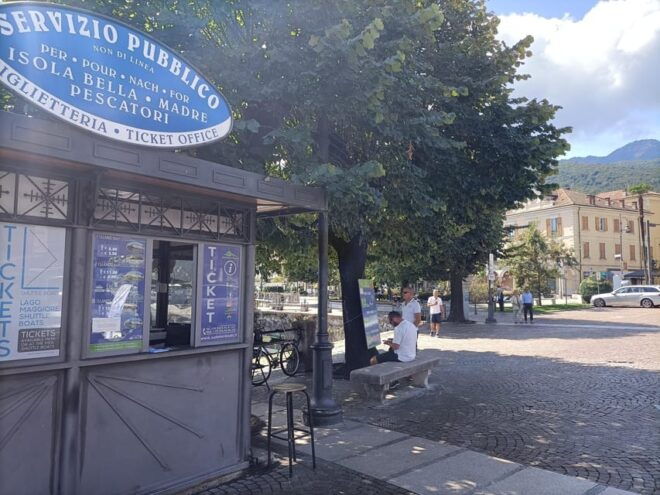 Baveno: Hop-on Hop-off Tour of Isola Bella and Isola Pescatori - Tour Schedule and Timing